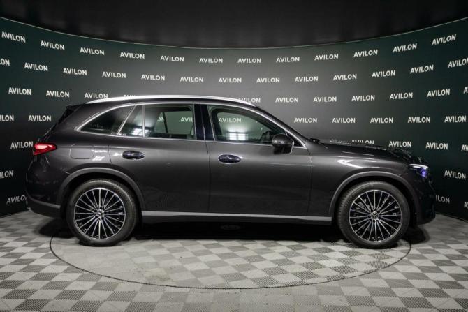 Новый Mercedes-Benz GLC II (X254) 2025 года, цена 9 500 000 рублей, внедорожник, Автокод Объявления