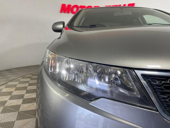 Kia Cerato II с пробегом 2010 года, цена 749 000 рублей, 180440 км, седан, Автокод Объявления