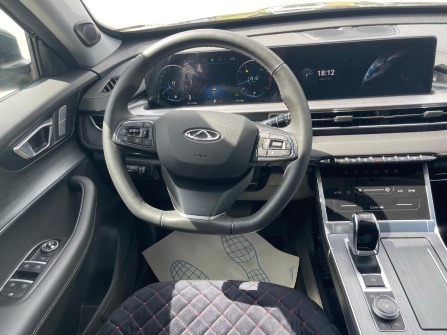 Chery Tiggo 7 Pro Max I Липецк  - изображение 9