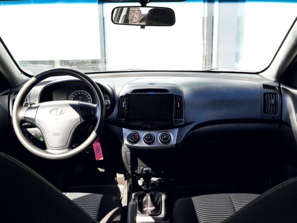 Hyundai Elantra IV (HD) с пробегом 2010 года, цена 589 000 рублей, 275522 км, седан, Автокод Объявления