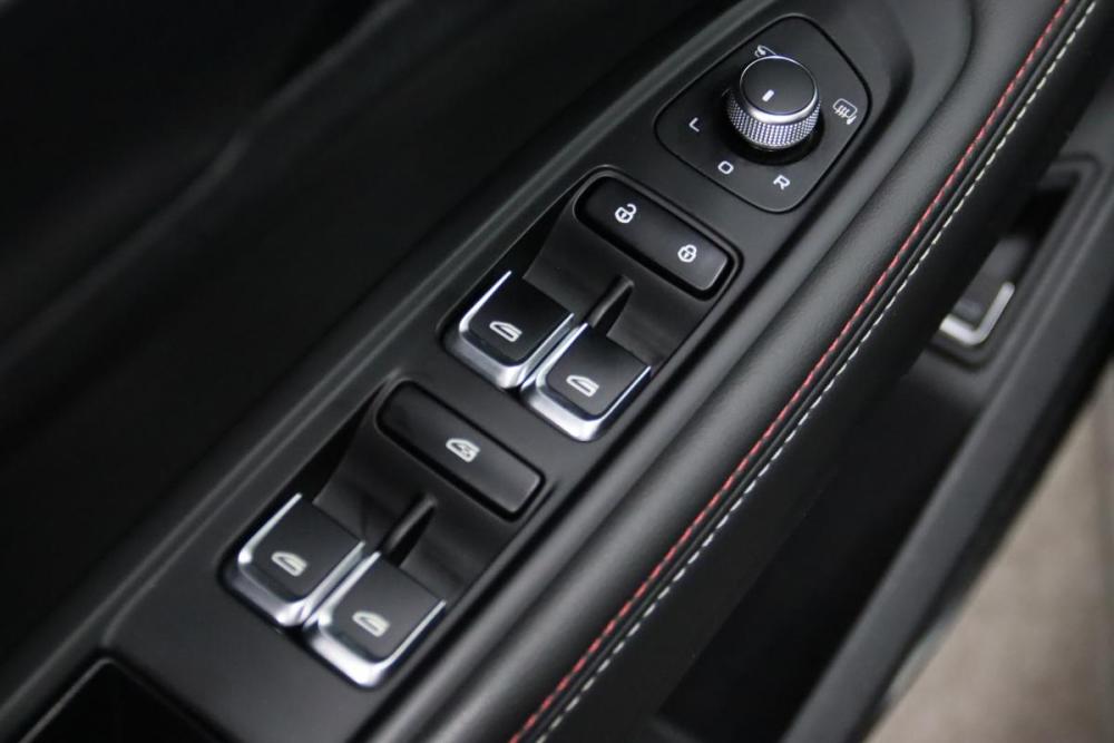 Geely Tugella I Сургут  - изображение 22