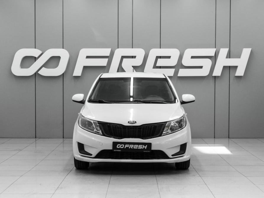 Kia Rio III Ростов-на-Дону  - изображение 3