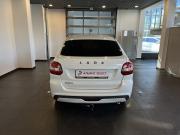Lada (ВАЗ) Granta I Рестайлинг Чебоксары  - изображение 39