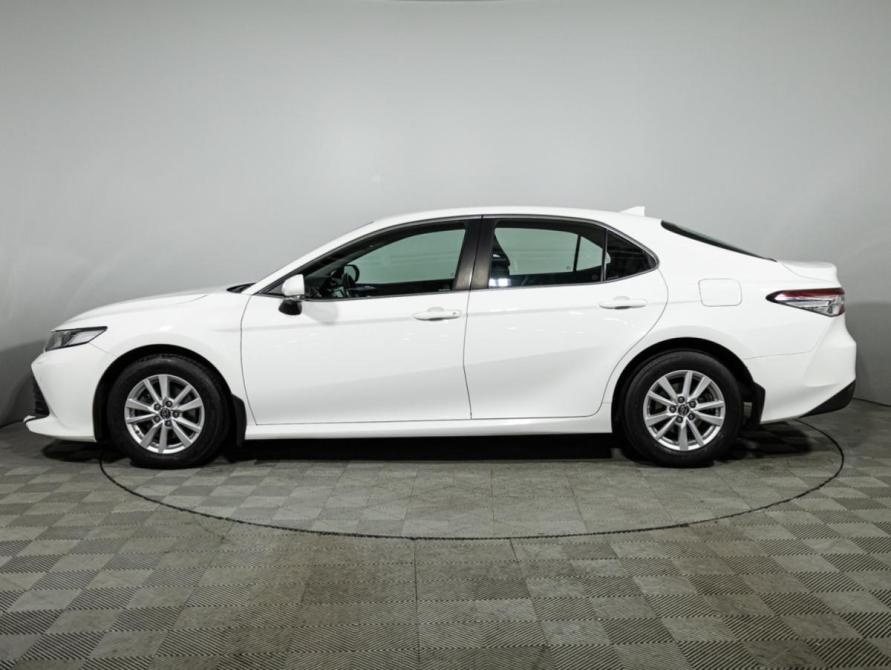 Toyota Camry VIII (XV70) Санкт-Петербург  - изображение 9