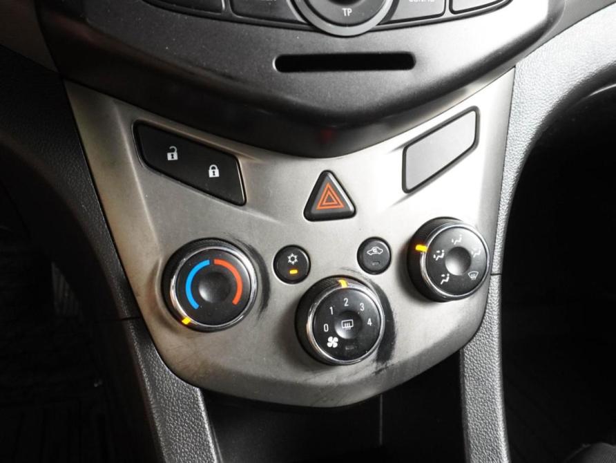 Chevrolet Aveo II Воронеж  - изображение 12