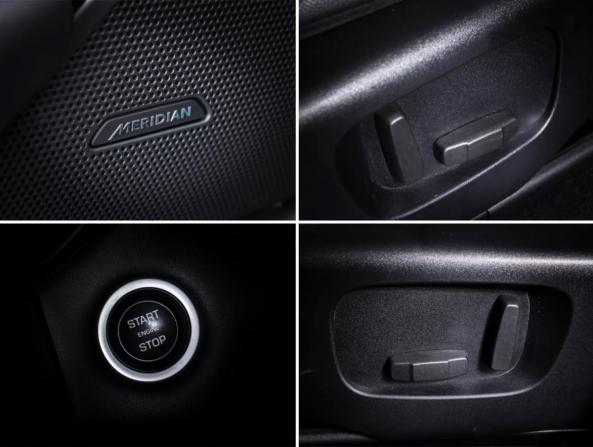 Land Rover Range Rover Velar I с пробегом 2019 года, цена 3 360 000 рублей, 129500 км, внедорожник, Автокод Объявления