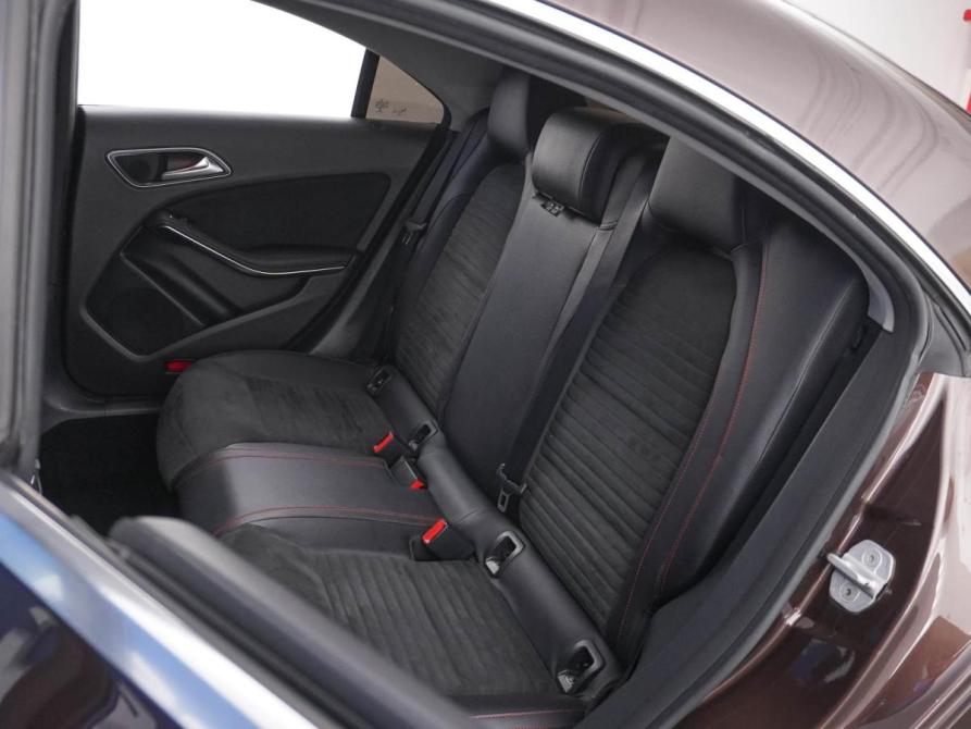 Mercedes-Benz CLA I (C117 X117) Рестайлинг Москва  - изображение 9