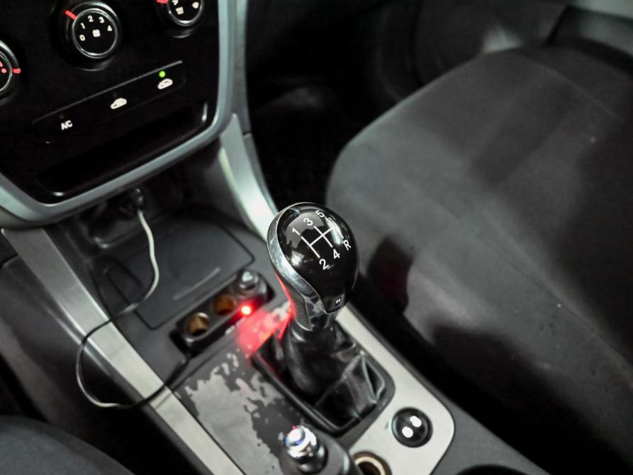 Geely Emgrand X7 I Екатеринбург  - изображение 10