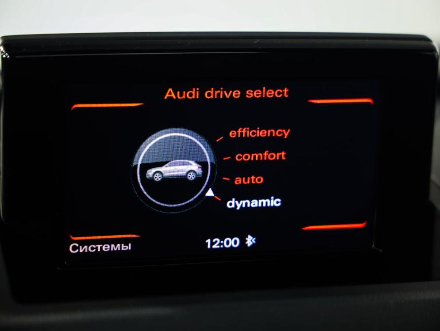 Audi Q3 I (8U) Рестайлинг Санкт-Петербург  - изображение 17