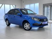 Lada (ВАЗ) Granta I Рестайлинг Волгоград  - изображение 34