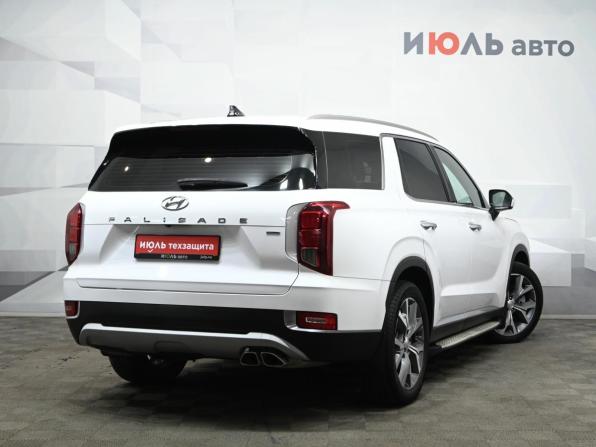 Hyundai Palisade I с пробегом 2020 года, цена 4 500 000 рублей, 68454 км, внедорожник, Автокод Объявления