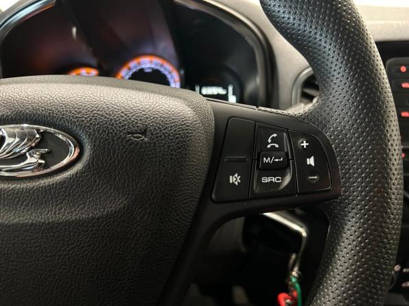 Lada (ВАЗ) XRAY I с пробегом 2020 года, цена 999 000 рублей, 63239 км, хэтчбек, Автокод Объявления