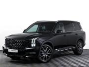 GAC GS8 II Москва  - изображение 48