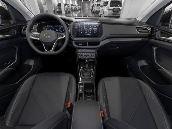 Volkswagen Tharu XR с пробегом 2026 года, цена 3 400 000 рублей, 17 км, внедорожник, Автокод Объявления