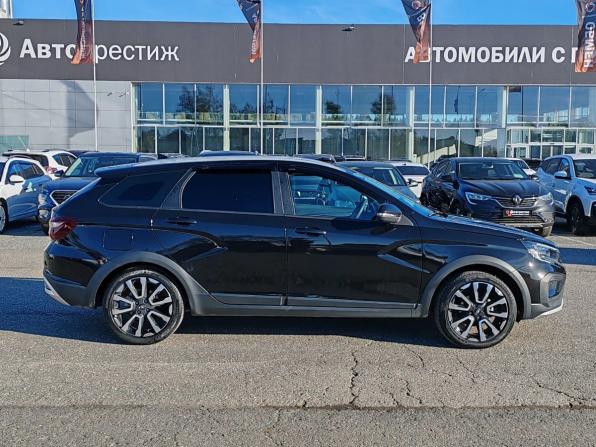 Lada (ВАЗ) Vesta I Рестайлинг (NG) с пробегом 2025 года, цена 1 495 000 рублей, 32000 км, универсал, Автокод Объявления