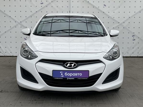 Hyundai i30 II с пробегом 2012 года, цена 950 000 рублей, 137154 км, хэтчбек, Автокод Объявления