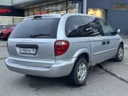 Dodge Caravan IV Санкт-Петербург  - изображение 10