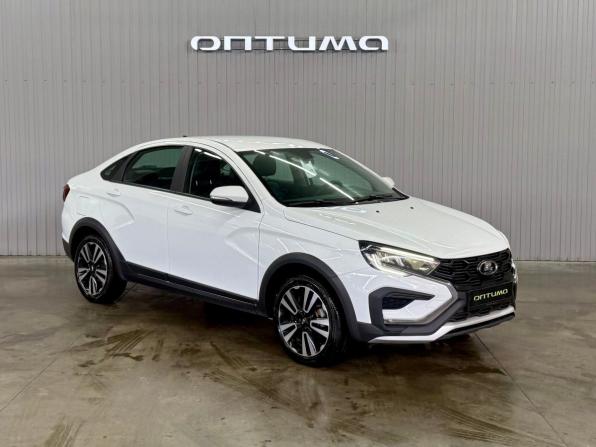 Lada (ВАЗ) Vesta I Рестайлинг (NG) с пробегом 2024 года, цена 1 397 000 рублей, 22215 км, седан, Автокод Объявления