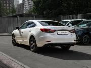 Mazda 6 III (GJ) Москва  - изображение 20