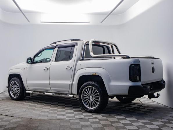 Volkswagen Amarok I с пробегом 2012 года, цена 1 550 000 рублей, 253304 км, offers.body_type.unknown, Автокод Объявления