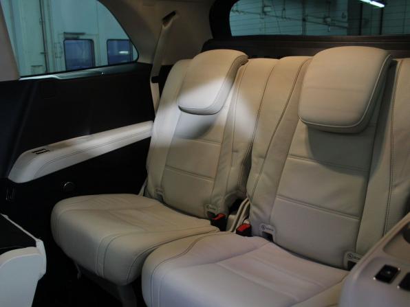 Mercedes-Benz GLS II (X167) с пробегом 2021 года, цена 8 949 000 рублей, 63417 км, внедорожник, Автокод Объявления