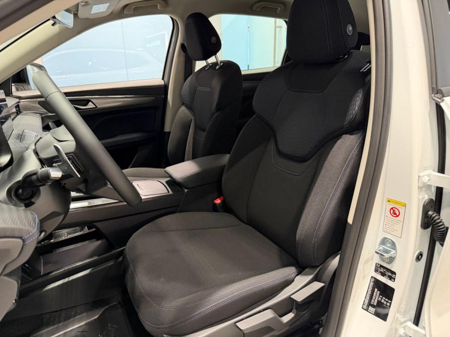 Haval Jolion I Рестайлинг Тольятти  - изображение 21