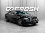 Mercedes-Benz E-Класс V (W213 S213 C238) Тюмень  - изображение 31