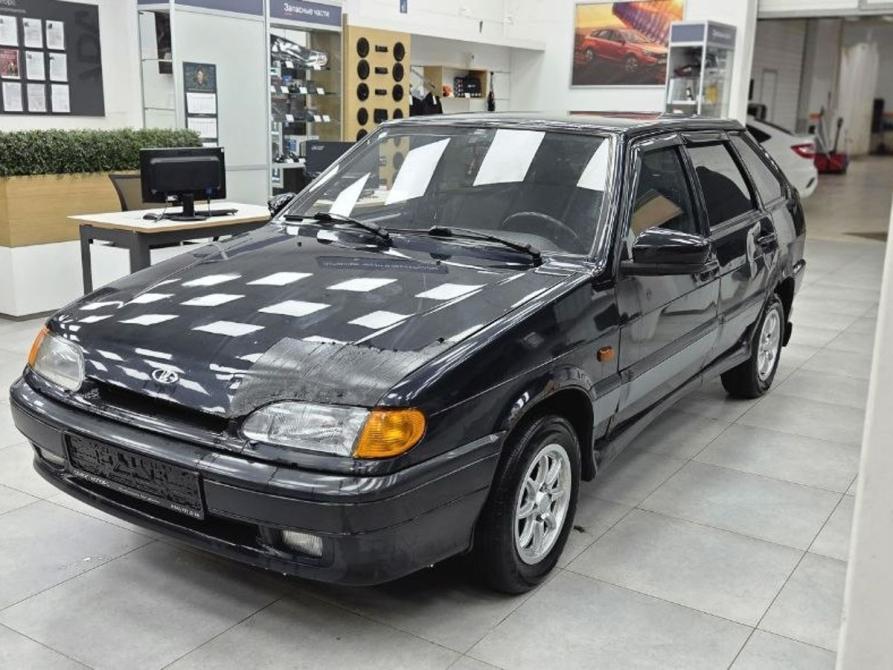 Lada (ВАЗ) 2114 Ростов-на-Дону  - изображение 2
