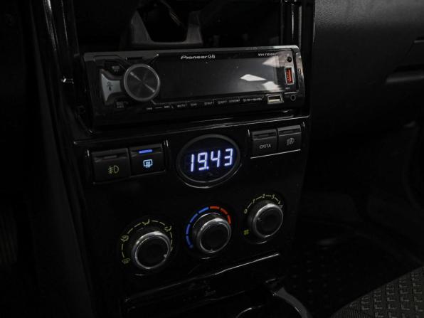 Lada (ВАЗ) Priora I с пробегом 2012 года, цена 580 000 рублей, 298022 км, седан, Автокод Объявления