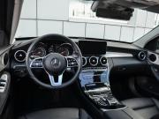 Mercedes-Benz C-Класс IV (W205) Рестайлинг Курган  - изображение 40