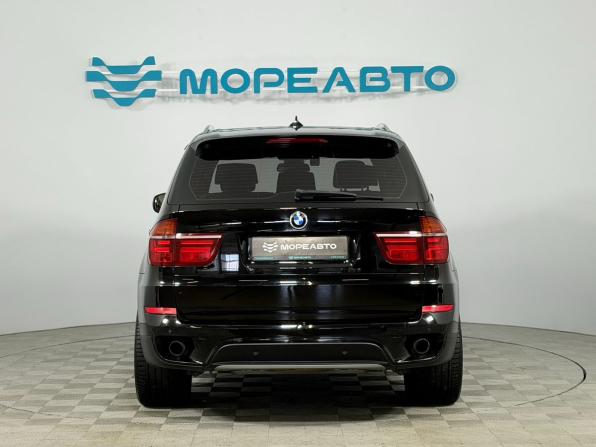 BMW X5 II (E70) Рестайлинг с пробегом 2011 года, цена 1 999 000 рублей, 280000 км, внедорожник, Автокод Объявления
