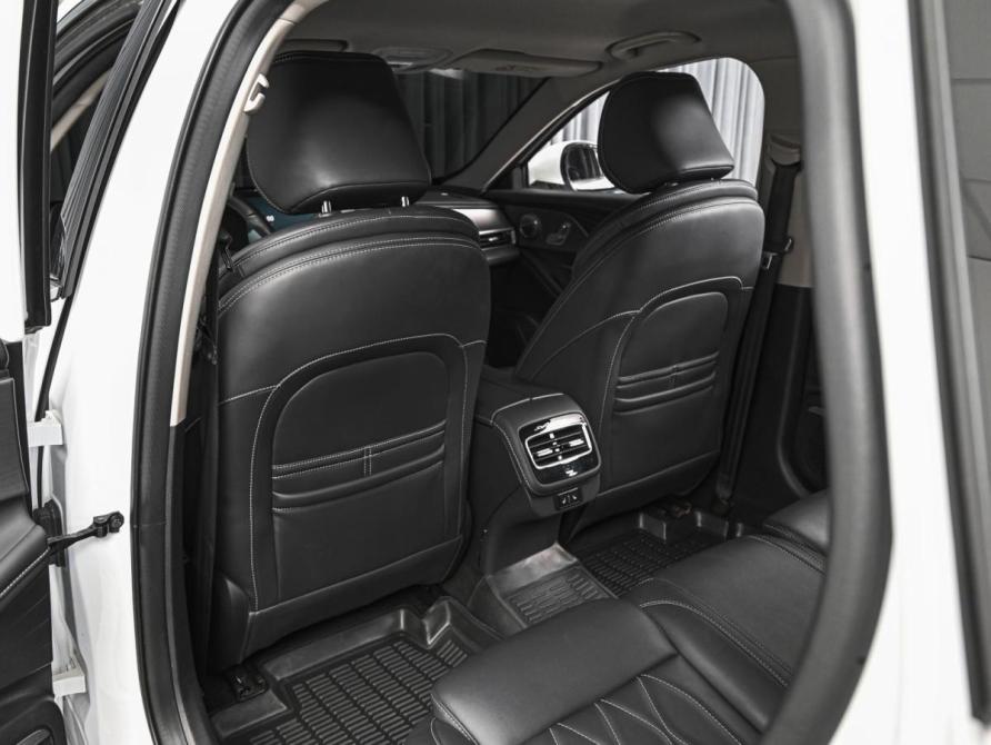 Chery Arrizo 8 Ставрополь  - изображение 11