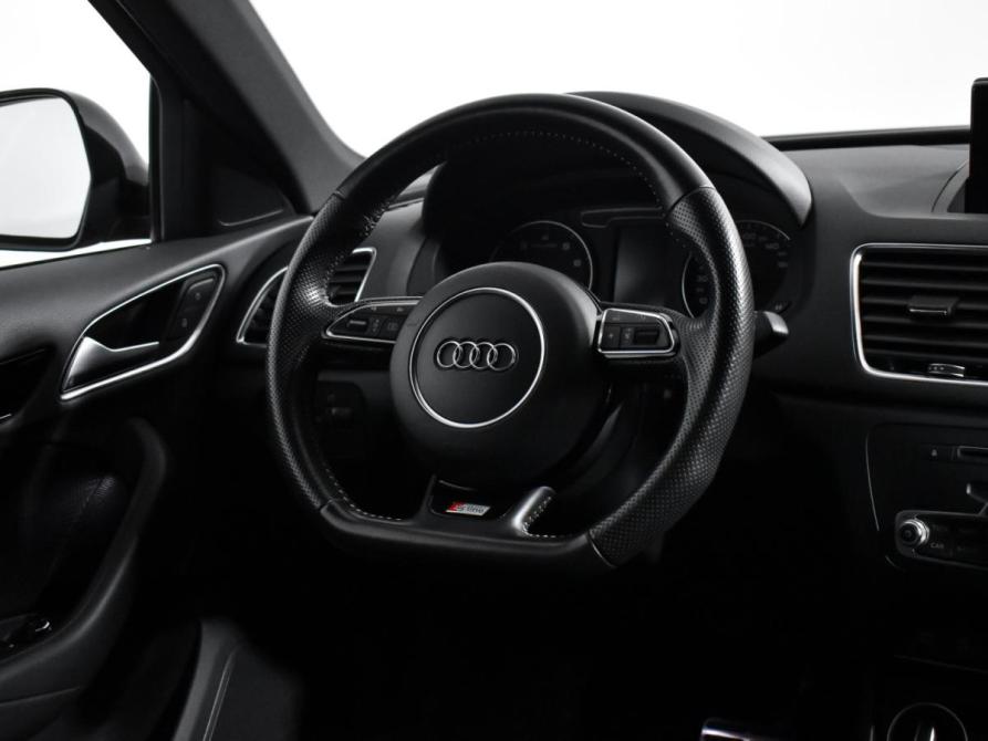 Audi Q3 I (8U) Рестайлинг Санкт-Петербург  - изображение 14