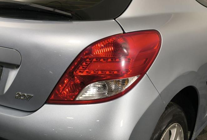 Peugeot 207 I с пробегом 2009 года, цена 365 000 рублей, 144857 км, хэтчбек, Автокод Объявления