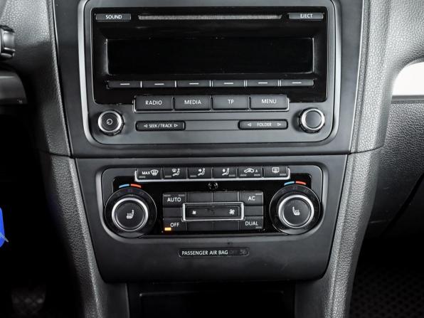 Volkswagen Golf VI с пробегом 2012 года, цена 700 000 рублей, 183133 км, хэтчбек, Автокод Объявления