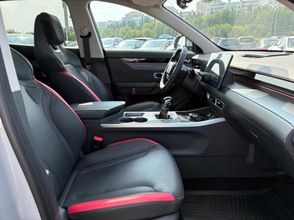 JETOUR DASHING I с пробегом 2024 года, цена 1 780 000 рублей, 38500 км, внедорожник, Автокод Объявления
