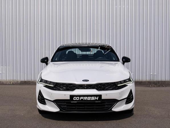 Kia K5 III с пробегом 2020 года, цена 2 999 000 рублей, 110361 км, седан, Автокод Объявления