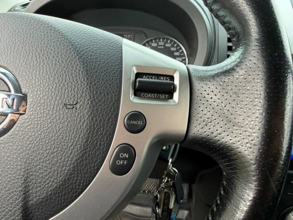 Nissan X-Trail II Рестайлинг с пробегом 2014 года, цена 1 310 000 рублей, 201645 км, внедорожник, Автокод Объявления