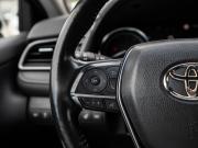Toyota Camry VIII (XV70) Рестайлинг Сочи  - изображение 45