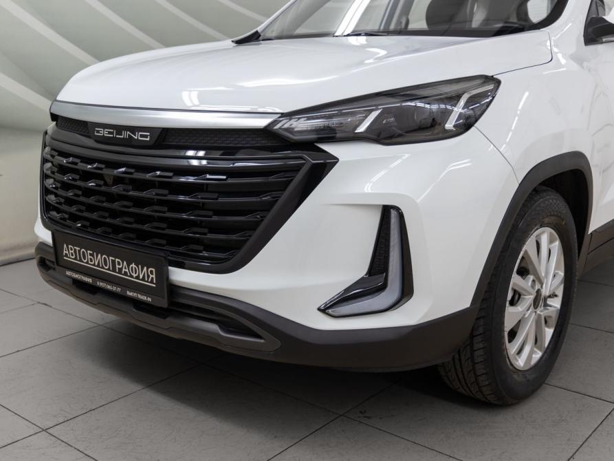 BAIC X35 Волгоград  - изображение 10