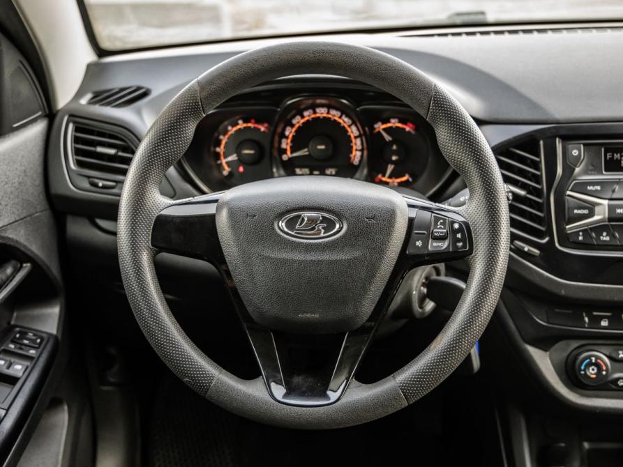 Lada (ВАЗ) Vesta I Волгоград  - изображение 15