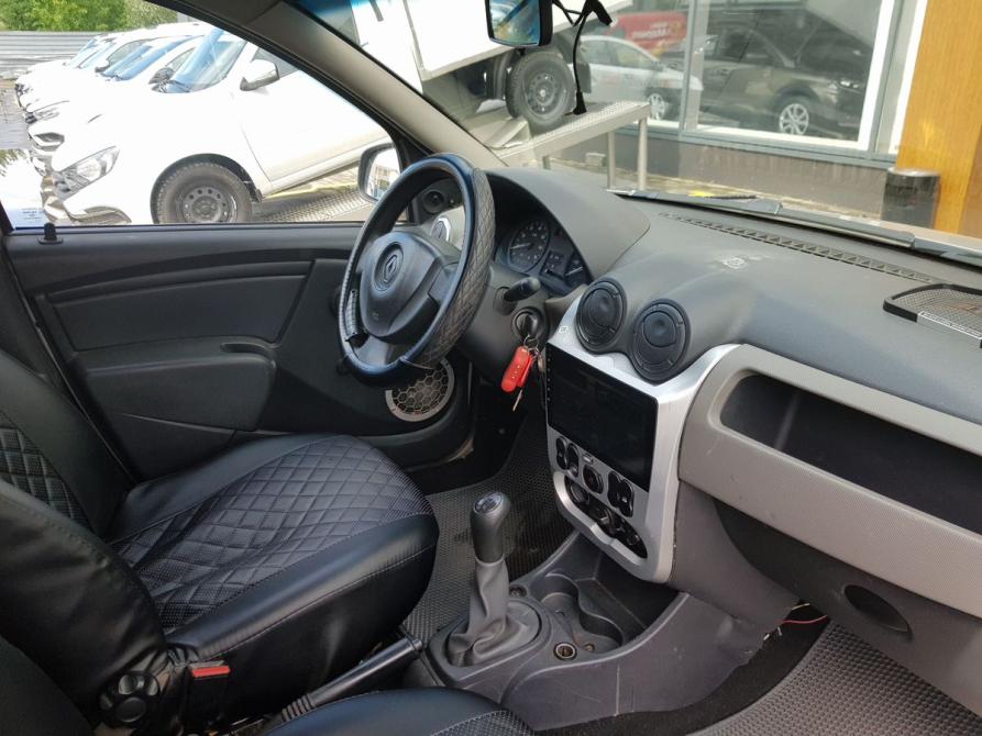 Renault Sandero I Брянск  - изображение 9