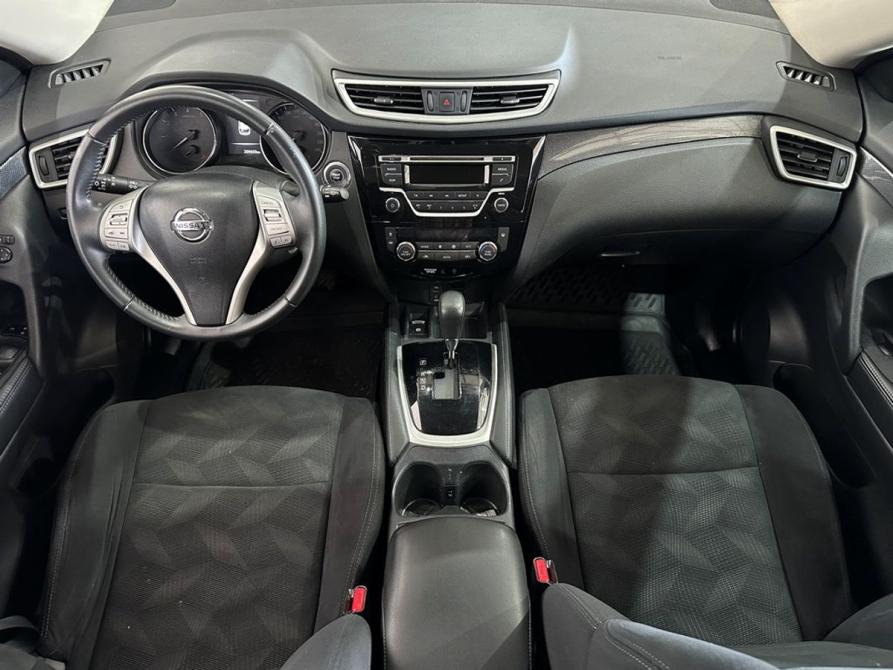 Nissan X-Trail III Москва  - изображение 10