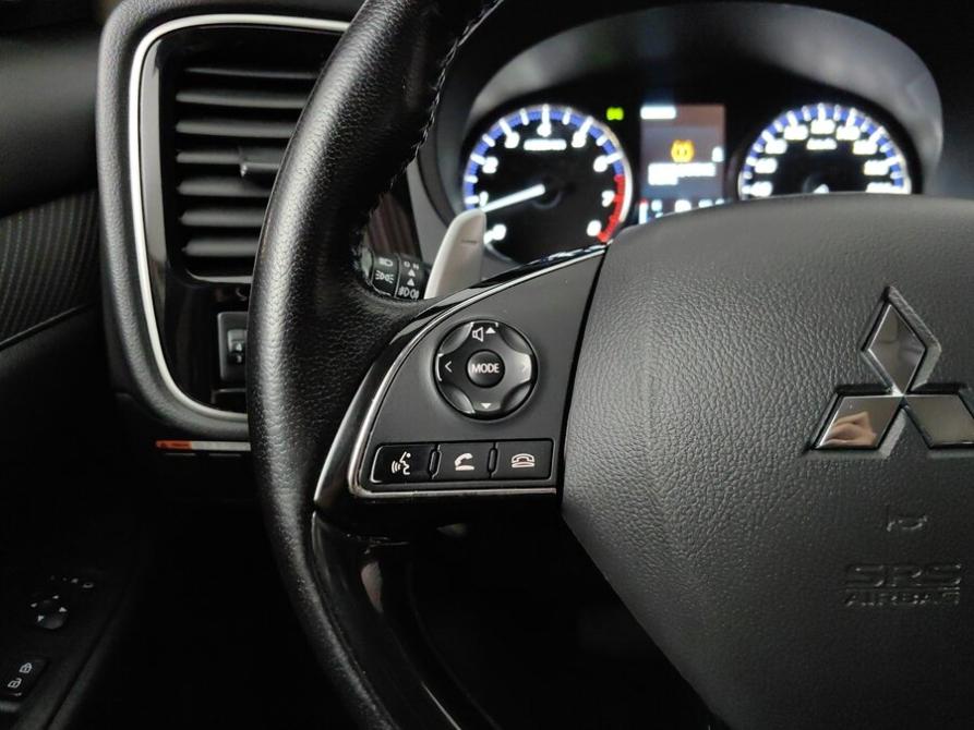 Mitsubishi Outlander III Рестайлинг 3 Подольск  - изображение 19