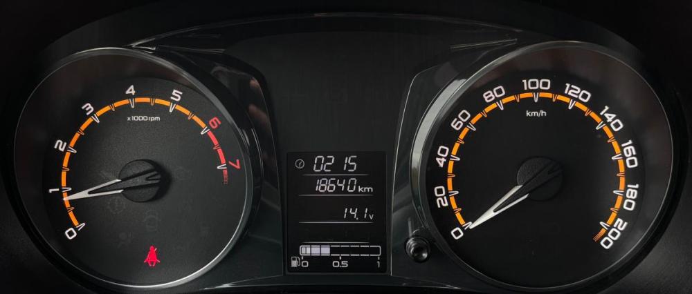Lada (ВАЗ) Granta I Рестайлинг Белебей  - изображение 12
