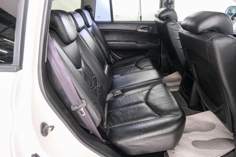 SsangYong Kyron I Рестайлинг Красноярск  - изображение 22