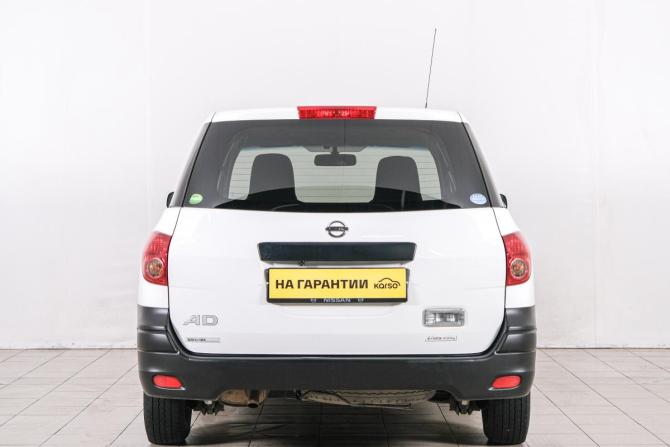 Nissan AD III с пробегом 2016 года, цена 799 000 рублей, 147515 км, универсал, Автокод Объявления