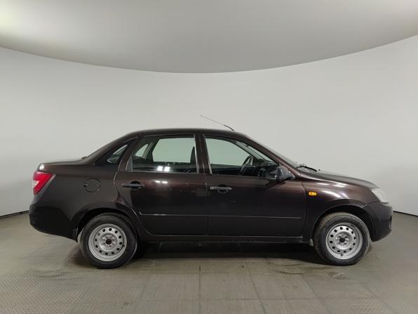 Lada (ВАЗ) Granta I с пробегом 2013 года, цена 255 000 рублей, 150662 км, седан, Автокод Объявления