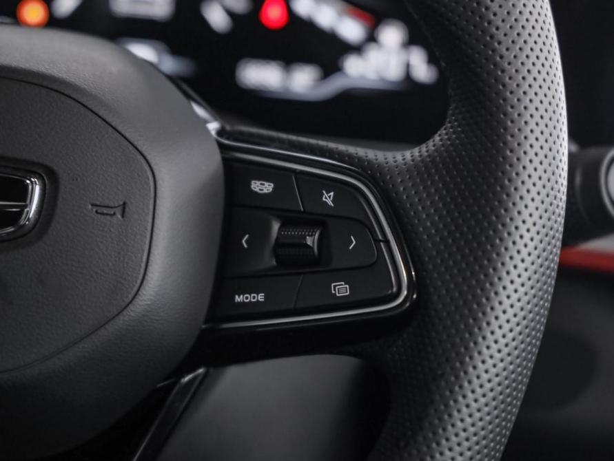 Geely Coolray I Рестайлинг Санкт-Петербург  - изображение 13