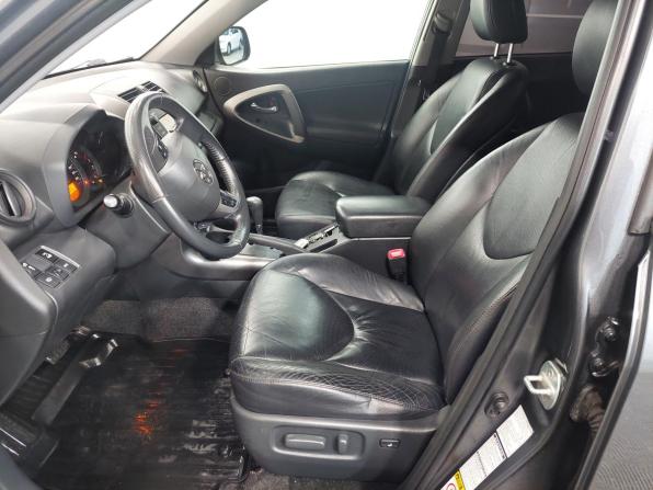 Toyota RAV4 III (XA30) Рестайлинг с пробегом 2011 года, цена 1 380 000 рублей, 207000 км, внедорожник, Автокод Объявления